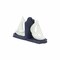 Homeroots Set of Two 5" Blue And White Cast Iron Sailboat Decorative Bookends, 2PK 483279 - alternate 7