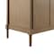 James Martin Vanities Kinnsden 72" Double Vanity Cabinet, Weathered Oak D680-V72-WTO - alternate 9