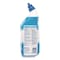 Lysol Toilet Bowl Cleaner with Oxi Action, Ocean Fresh Scent, 24 oz Angle-Neck Bottle 19200-98011 - alternate 8