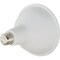Satco 100W Equivalent PAR38 Medium Base Yellow LED Light Bulb S29484 - alternate 1