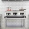 Koolmore 36 in. 6-Burner Commercial Electric Range Hot Plate, 240V (KM-CRC36-E) KM-CRC36-E - alternate 10
