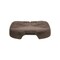 Uni Pro Seat Cushion, Fits 1060 or Grammer 74X Seat, Brown Fabric 8244 - alternate 8