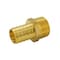 Proline Series Brass 3/4-in BARB x 3/4-in MIP Male Adapter BHB-102SHNL - alternate 1