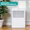 Hisense 25-Pint Dehumidifier, 1500 Sq. Ft. ADH25K26 - alternate 8
