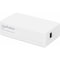 Manhattan 5-Port Fast Ethernet Switch, Plastic, Three Year Warranty, Box 560672 - alternate 1