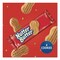 Nabisco Nutter Butter, Peanut Butter, 1.9 oz, 4 Cookies, 10PK 440000783500 - alternate 5