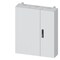 Siemens ALPHA 400 wall-mounted cabinet 8GK1123-4KA32 - alternate 1