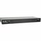 Eaton EATON Tripp Lite Series NetCommander 8-Port Cat5 KVM over IP Switch - 1 Remote + 1 Local User, 1U B072-008-1-IP - alternate 1