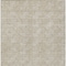 Homeroots 10' X 14' Beige And Ivory Geometric Washable Indoor Outdoor Area Rug 594976 - alternate 7