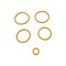 Caterpillar GASKET KIT, CATERPILLAR OEM 1471889 1471889 - alternate 5