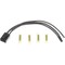 Handy Pack Standard Motor Products, Blower Motor Mdl Cn,  HP4145 - alternate 6