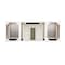 James Martin Vanities Brittany 60" Single Vanity in Bright White, w/ 3 CM Siberian Silestone Top 655-V60S-BW-3SFR - alternate 6