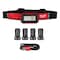 Milwaukee Tool Rechargeable Magnetic Headlamp And Task Light 2012R - alternate 1