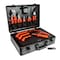 Itl 1000V Insulated Deluxe Utility Tool Set, 19-Piece 00002 - alternate 2