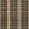 Homeroots 8' X 10' Brown Taupe And Plum Plaid Washable Indoor Outdoor Area Rug 613960 - alternate 9