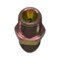 John Deere ELECTRICAL CONNECTOR ASM, JOHN DEERE OEM 1153510050 1153510050 - alternate 1
