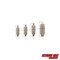 Extreme Max Extreme Max 3006.7419 BoatTector Inflatable Fender - 6.5" x 22", Sand 3006.7419 - alternate 8