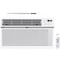 Lg 18,000 BTU Window Smart Air Conditioner with Remote LW1821ERSM - alternate 1
