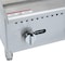 Koolmore 24 in. Natural Gas 2-Burner Griddle with 60,000 BTU in Stainless-Steel KM-GG2-24M KM-GG2-24M - alternate 7