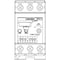 Siemens Overload relay 70...80 A Thermal For motor protection Size S2 Class 10A 3RU2136-4RD1 - alternate 6