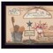 Homeroots Set Of Two Wash Room Black Framed Print Bathroom Wall Art, 2PK 405867 - alternate 5