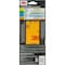3M Wetordry Sandpaper 03018, 3-2/3 in x 9 in, 400 Grit, 5/Pack, 20PK 3018 - alternate 6