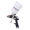 Stealth Gravity Spray Gun STAT101000 - alternate 1