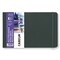 Canson Graduate Mixed Media Art Book, Hard Cover Binding, 36 Sheet, 8.5x5.5 inch, 5PK C31200L031 - alternate 6
