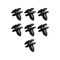 Precision Replacement Parts Cowl Fastener - set of 7 CFK-3379-11 - alternate 2
