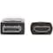 Eaton EATON, HDMI Cable, 15 ft, 4K, Male to Male P582-015-4K6AE - alternate 3