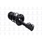 Fcs Struts Suspension Strut And Coil Spring Assembly 1333718R - alternate 4