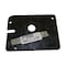 John Deere SEAL, JOHN DEERE OEM M149889 M149889 - alternate 1