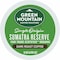 Green Mountain Coffee Roasters KCUP, ORGNC, FTSUMATRA, 24BX, 24PK 5000366637 - alternate 1