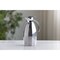 Service Ideas Nicollet Series 1.5-Liter Stainless Vacuum Insulated Carafe, Push Button Lid in Polished Stainless NIC15PSPB - alternate 4