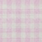Homeroots 3' X 5' Pink And Gray Plaid Washable Indoor Outdoor Area Rug 595421 - alternate 9
