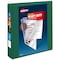 Avery Heavy-Duty View 3 Ring Binder, 1.5 In 79108 - alternate 1