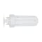 Ilc Green Creative Replacement 42W T4 Compact Fluorescent Lamp - 3200LM, 10000HR Life, 4100K 28369 - alternate 2