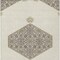 Homeroots 9' X 12' Ivory Beige And Gray Oriental Washable Indoor Outdoor Area Rug 598206 - alternate 8