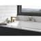 Delta Velum: Roman Tub Trim T2737-CZ - alternate 5