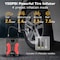 Alpha Digital Car Jump Starter & Tire Inflator- 3000A, 7L Gas/5L Diesel - Red A23 - alternate 8