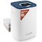 Serenelife Towel Warmer Bucket SLTLWSQ82 - alternate 1