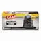 Glad 30 gal Trash Bags, 30 in x 33 in, Super Heavy-Duty, 1.05 Mil, Black 78966BX - alternate 14