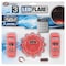 Performance Tool 3PK LED Safe Road Flare W2343 - alternate 2