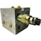 Cnh VALVE HYDRAULIC, CNH OEM 76074300 76074300 - alternate 5