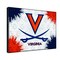 Holland Bar Stool Co University of Virginia 15"x20" Canvas Wall Art LCnvs1520Vrgnia - alternate 3
