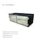 Mytee Products 18 inx18 inx60 in Steel Flatbed Trailer Underbody Tool Box for Trailer & Semi Truck TBSS181860-PL - alternate 7