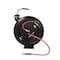 Steelman STL-HOS-1/4 in ID x 25’ with 19.75 in Hose Reel, 1/4 in NPT 61309 - alternate 6