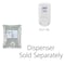 Purell Hand Sanitizer, Advanced Series, Gel, Cartridge, 1,000 mL, Requires Dispenser, 4121-06, 8 PK 4163-08 - alternate 5