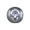 Auveco 6-32 x 1 1/4in Phillips Pan Head Machine Screw Zinc, 100PK 15378 - alternate 2