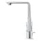 Grohe Allure Lavatory Centerset L-Size 23858001 - alternate 5